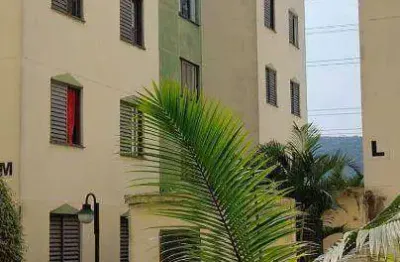 Apartamento com 2 dormitórios à venda, 50 m² por r$ 240.000,00 - tucuruvi - são paulo/sp