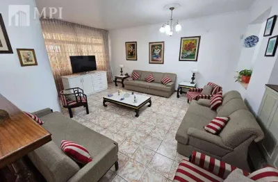 Casa com 4 dormitórios à venda, 240 m² por r$ 1.350.000,00 - jardim guanca - são paulo/sp