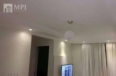 Apartamento com 2 dormitórios à venda, 44 m² por r$ 285.000,00 - centro - guarulhos/sp