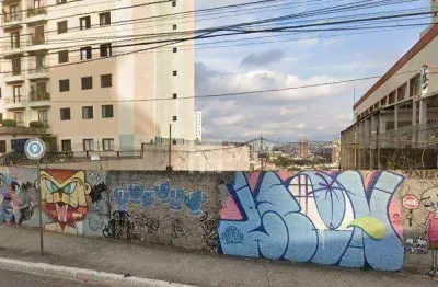 Terreno à venda, 800 m² por r$ 4.200.000,00 - santana - são paulo/sp