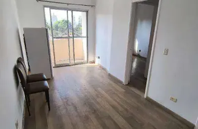 Apartamento com 1 dormitório à venda, 37 m² por r$ 380.000 - santana - são paulo/sp