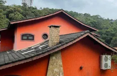 Sobrado com 4 dormitórios, 790 m² - venda por r$ 5.200.000,00 ou aluguel por r$ 13.888,14/mês - condomínio alpes da cantareira - mairiporã/sp