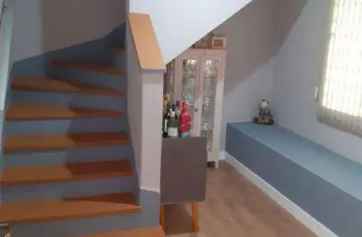 Sobrado com 6 dormitórios à venda, 170 m² por r$ 748.000,00 - santana - são paulo/sp