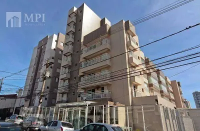 Apartamento com 2 dormitórios à venda, 55 m² por r$ 425.000,00 - mandaqui - são paulo/sp