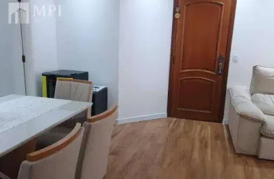 Apartamento com 3 dormitórios à venda, 96 m² por r$ 750.000,00 - parque mandaqui - são paulo/sp
