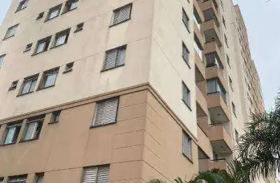 Apartamento com 2 dormitórios à venda, 50 m² por r$ 305.000,00 - vila roque - são paulo/sp