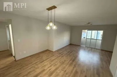 Apartamento com 3 dormitórios para alugar, 126 m² por r$ 5.000/mês - santana - são paulo/sp