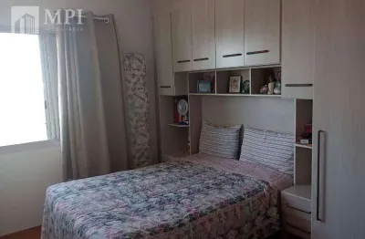 Apartamento com 2 dormitórios à venda, 57 m² por r$ 418.000,00 - tucuruvi - são paulo/sp