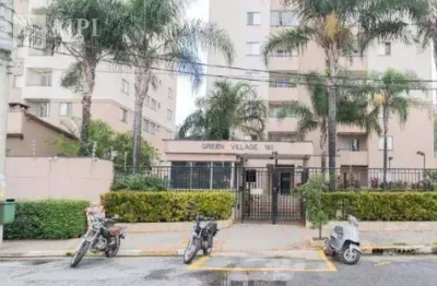 Apartamento com 2 dormitórios à venda, 50 m² por r$ 320.000,00 - vila roque - são paulo/sp