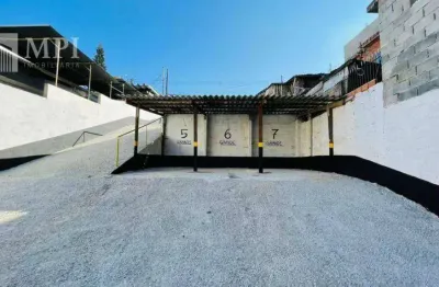 Terreno à venda, 300 m² por r$ 780.000 - santa teresinha - são paulo/sp