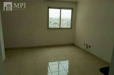 Apartamento com 2 dormitórios à venda, 53 m² por r$ 320.000,00 - parque edu chaves - são paulo/sp