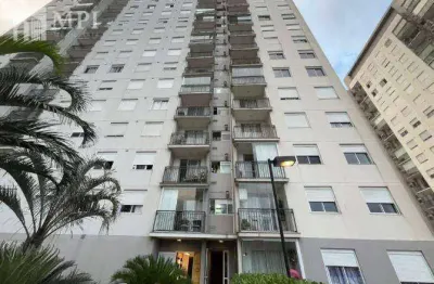 Apartamento com 2 dormitórios à venda, 49 m² por r$ 360.000,00 - jardim brasil (zona norte) - são paulo/sp