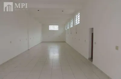 Salão para alugar, 130 m² por r$ 3.280,00/mês - jardim princesa - são paulo/sp