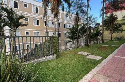 Apartamento com 2 dormitórios à venda, 40 m² por r$ 230.000,00 - água chata - guarulhos/sp