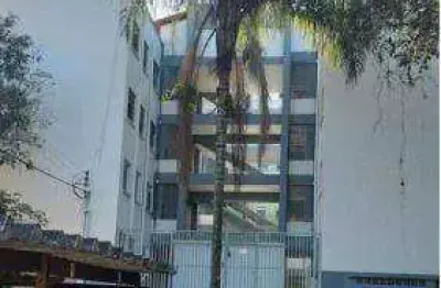 Apartamento com 2 dormitórios à venda, 50 m² por r$ 200.000,00 - conjunto habitacional jova rural - são paulo/sp