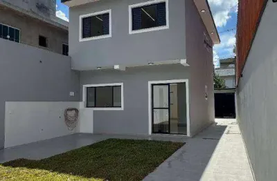 Sobrado com 3 dormitórios à venda, 100 m² por r$ 850.000,00 - jardim presidente dutra - guarulhos/sp