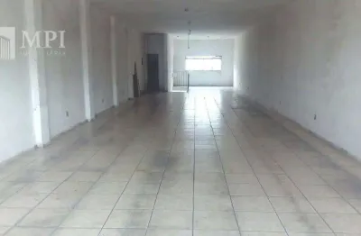 Prédio, 540 m² - venda por r$ 850.000,00 ou aluguel por r$ 9.150,00/mês - lauzane paulista - são paulo/sp