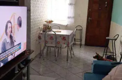 Apartamento com 2 dormitórios à venda, 52 m² por r$ 255.000,00 - vila sabrina - são paulo/sp