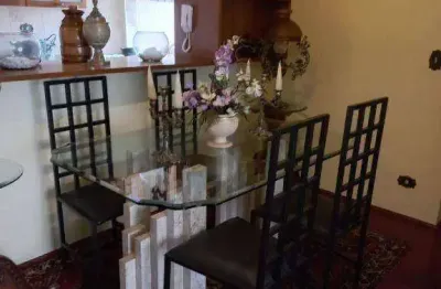 Apartamento com 2 dormitórios à venda, 65 m² por r$ 480.000,00 - santana - são paulo/sp