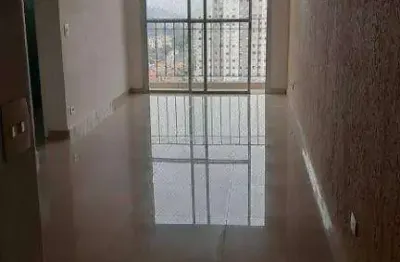 Apartamento com 2 dormitórios à venda, 64 m² por r$ 430.000,00 - vila nivi - são paulo/sp
