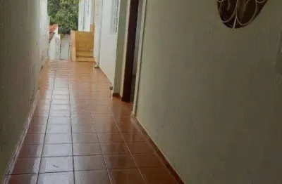 Casa com 2 dormitórios à venda, 150 m² por r$ 550.000,00 - parque mandaqui - são paulo/sp