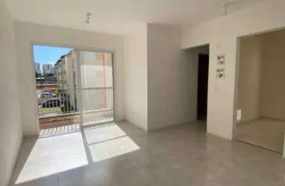 Apartamento com 2 dormitórios à venda, 62 m² por r$ 225.000,00 - jardim santa izabel - hortolândia/sp