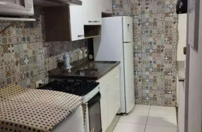 Apartamento com 2 dormitórios à venda, 53 m² por r$ 328.600,00 - vila bela vista - são paulo/sp