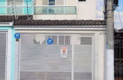 Sobrado com 3 dormitórios à venda, 112 m² por r$ 618.000,00 - vila medeiros - são paulo/sp