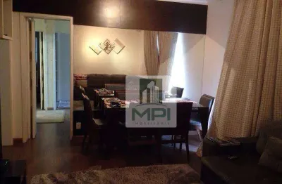 Apartamento com 3 dormitórios à venda, 92 m² por r$ 760.000 - lauzane paulista - são paulo/sp
