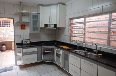 Sobrado com 3 dormitórios à venda, 170 m² por r$ 1.170.000,00 - jardim paraíso - são paulo/sp