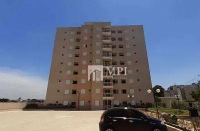 Apartamento com 2 dormitórios à venda, 52 m² por r$ 379.000,00 - lauzane paulista - são paulo/sp