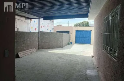 Casa para alugar, 250 m² por r$ 5.995,00/mês - vila maria - são paulo/sp