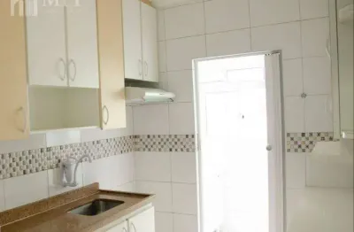 Apartamento com 2 dormitórios à venda, 55 m² por r$ 290.000,00 - jaçanã - são paulo/sp