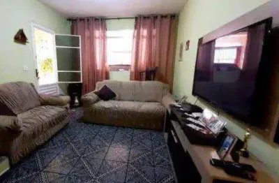 Sobrado com 4 dormitórios à venda, 125 m² por r$ 475.000,00 - lauzane paulista - são paulo/sp