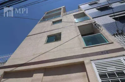 Apartamento com 1 dormitório à venda, 34 m² por r$ 245.000,00 - santana - são paulo/sp