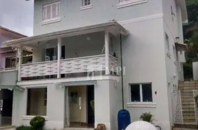 Casa com 4 dormitórios à venda, 362 m² por r$ 1.900.000,00 - vila santos - são paulo/sp