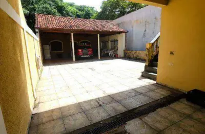 Casa com 3 dormitórios à venda, 280 m² por r$ 1.350.000,00 - mandaqui - são paulo/sp