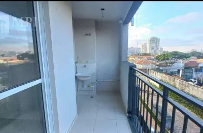 Apartamento com 3 dormitórios à venda, 53 m² por r$ 520.000,00 - vila maria baixa - são paulo/sp