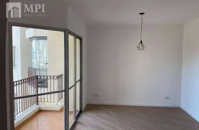 Apartamento com 3 dormitórios para alugar, 68 m² por r$ 4.631,00/mês - chora menino - são paulo/sp