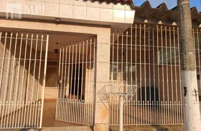 Casa com 3 dormitórios para alugar, 300 m² por r$ 4.500,00/mês - vila amélia - são paulo/sp