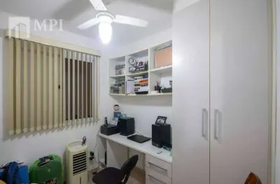Apartamento com 3 dormitórios à venda, 79 m² por r$ 670.000,00 - vila paiva - são paulo/sp