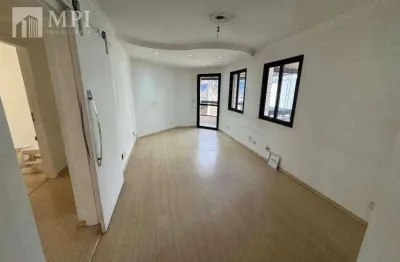 Apartamento com 3 dormitórios à venda, 98 m² por r$ 775.000 - santana - são paulo/sp