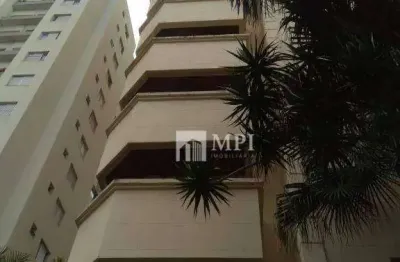 Apartamento com 3 dormitórios à venda, 110 m² por r$ 589.000,00 - parque mandaqui - são paulo/sp