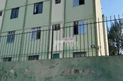 Apartamento residencial à venda, jardim antártica, são paulo.