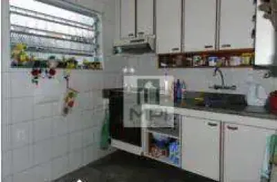 Sobrado residencial à venda, jardim leonor mendes de barros, são paulo.