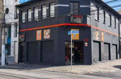 Ponto comercial para alugar na Rua Voluntários da Pátria, 3079, Chácara Santana, São Paulo