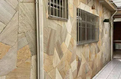 Casa com 2 dormitórios à venda, 150 m² por r$ 700.000,00 - mandaqui - são paulo/sp