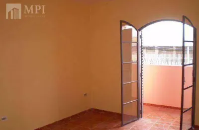 Sobrado com 2 dormitórios à venda, 112 m² por r$ 340.000,00 - jardim fontalis - são paulo/sp