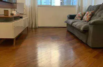 Apartamento com 3 dormitórios à venda, 124 m² por r$ 735.000,00 - santana - são paulo/sp