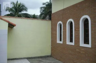 Casa com 2 dormitórios à venda, 112 m² por r$ 300.000,00 - praia canto o mar - são sebastião/sp